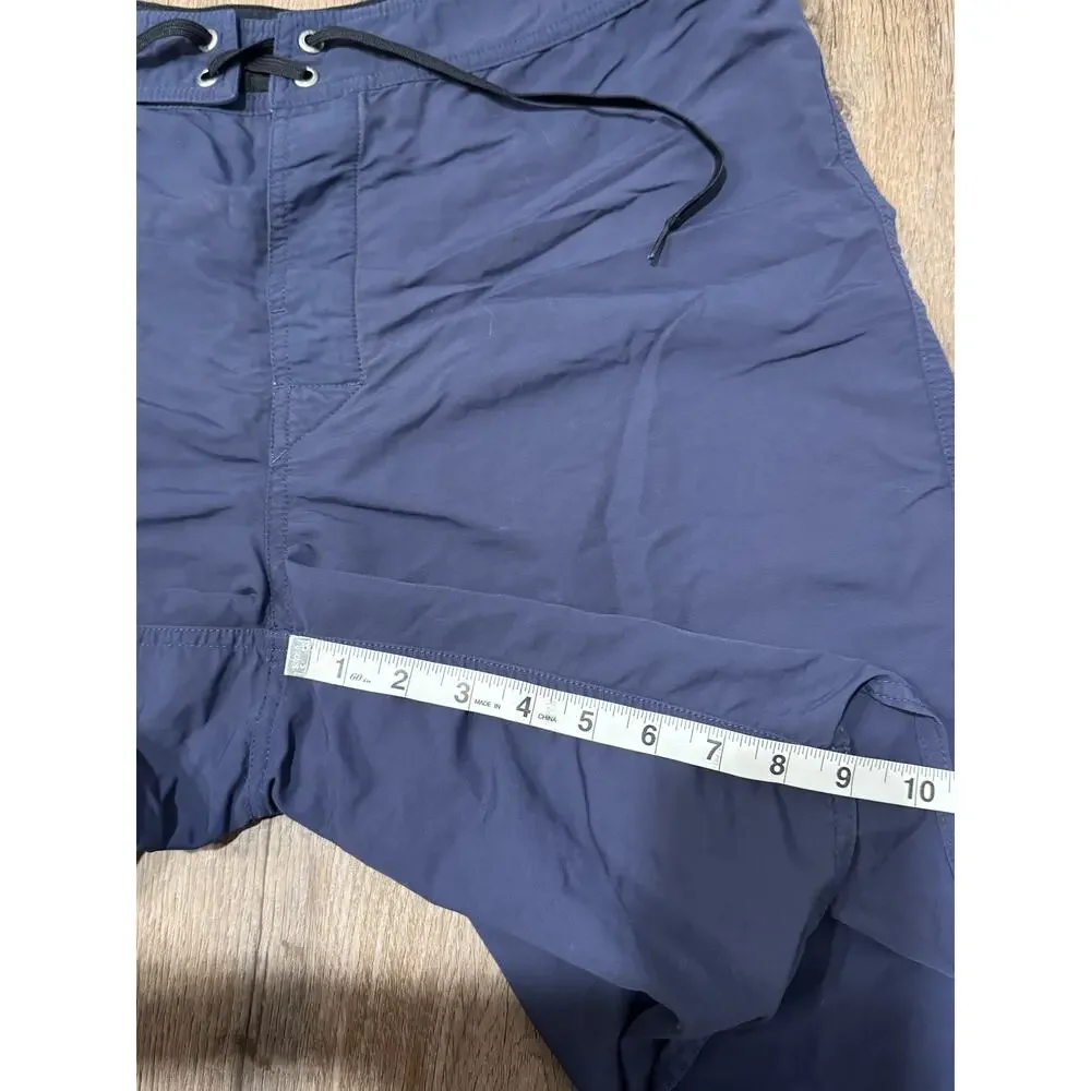 Patagonia Men's Wavefarer Board Shorts Size 36